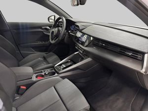 Audi A3 bild 10