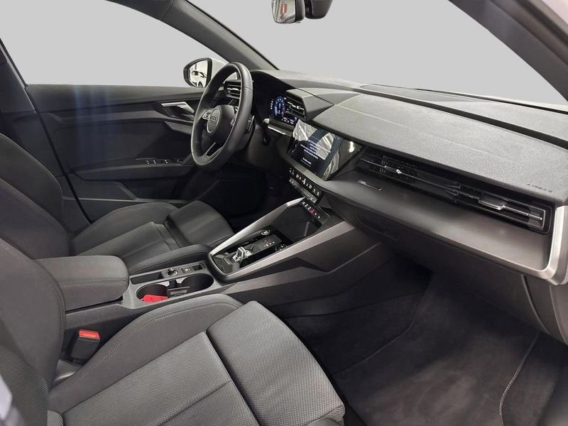 Audi A3 bild 10