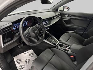 Audi A3 bild 14