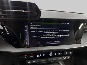 Audi A3 bild 16