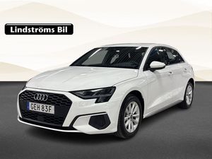 Audi A3 bild 1