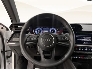Audi A3 bild 19