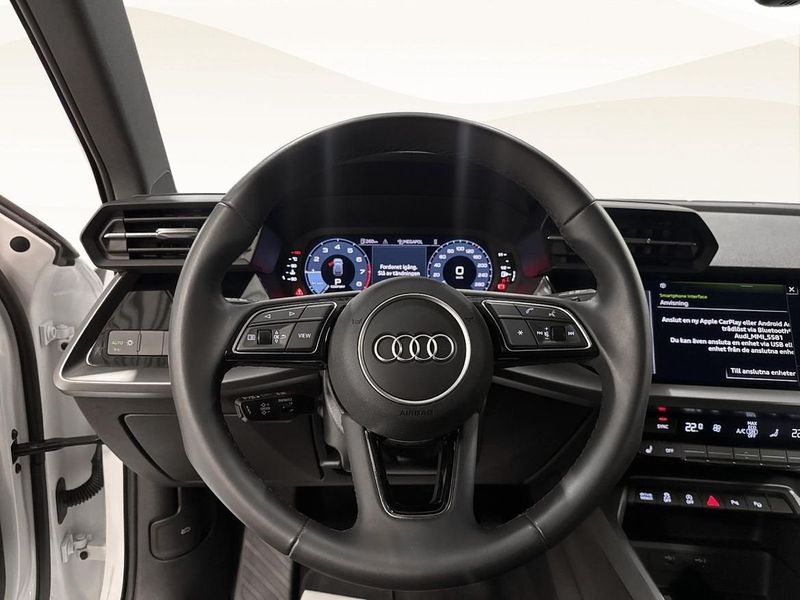 Audi A3 bild 19