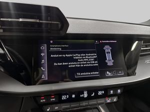 Audi A3 bild 17