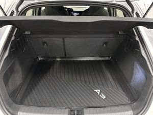 Audi A3 bild 13
