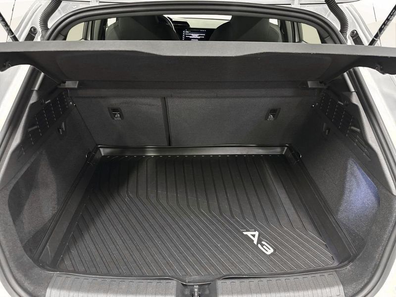 Audi A3 bild 13
