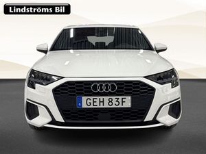 Audi A3 bild 9