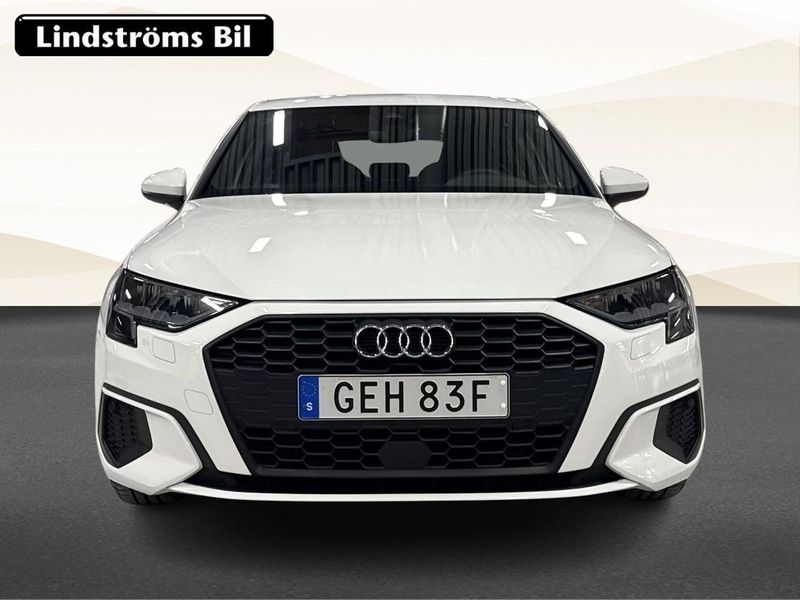 Audi A3 bild 9