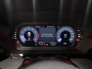Audi A3 bild 15