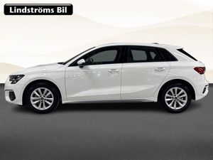 Audi A3 bild 6
