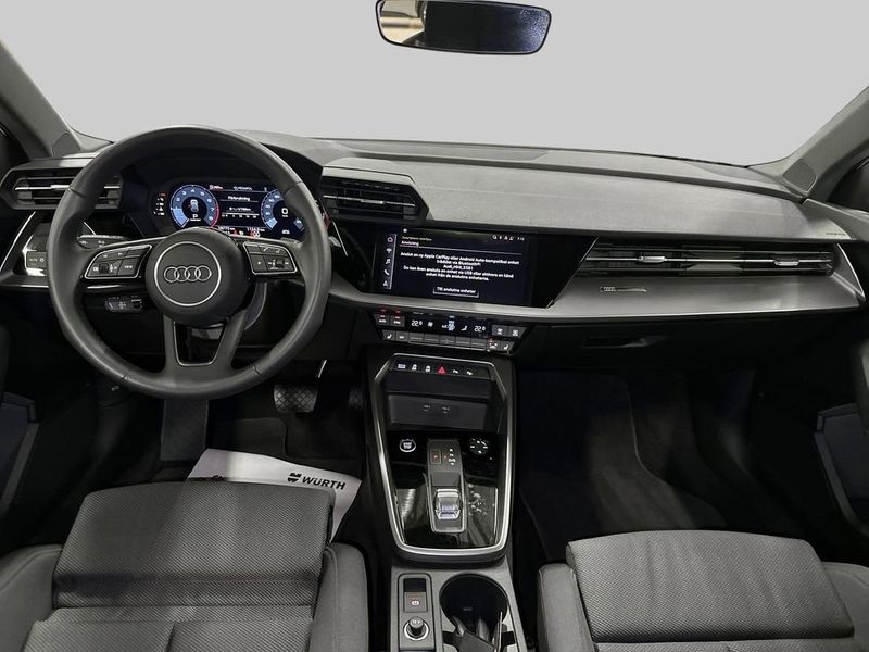 Audi A3 bild 12