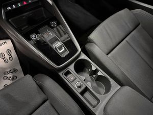 Audi A3 bild 18