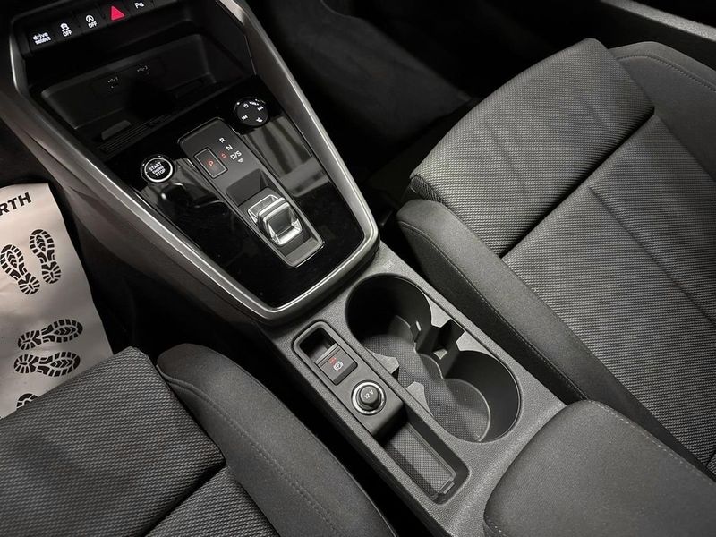 Audi A3 bild 18