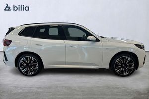 BMW X3 bild 7