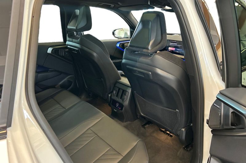 BMW X3 bild 14