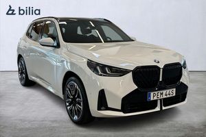 BMW X3 bild 9