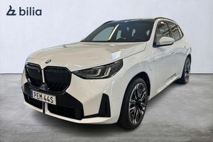 BMW X3 bild 1