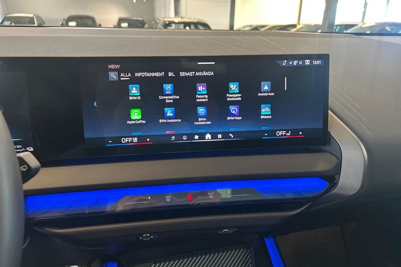BMW X3 bild 17