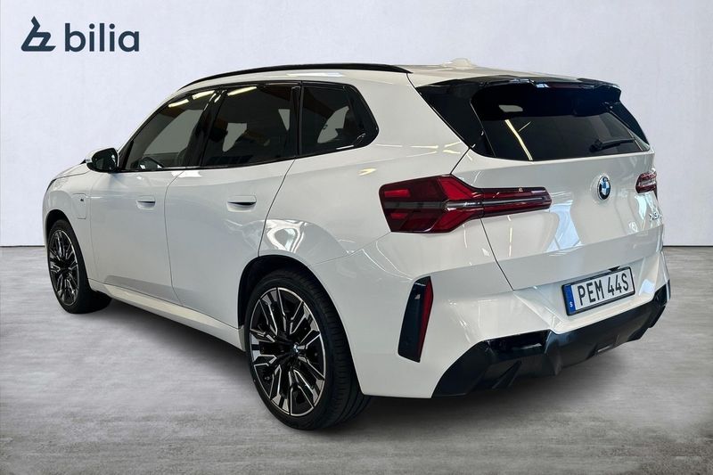 BMW X3 bild 2