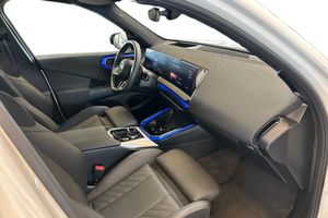 BMW X3 bild 13