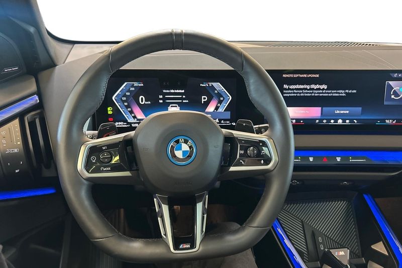 BMW X3 bild 11