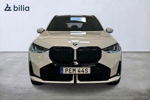 BMW X3 bild 5