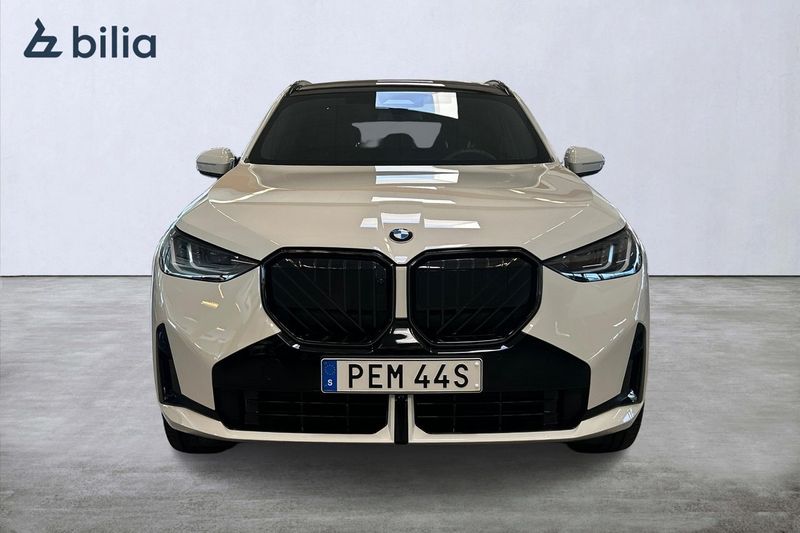 BMW X3 bild 5