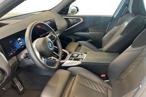 BMW X3 bild 12