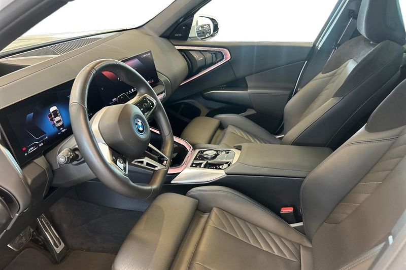 BMW X3 bild 12
