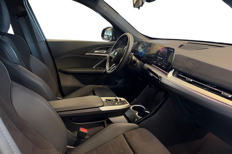 BMW X1 bild 6