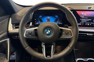 BMW X1 bild 9