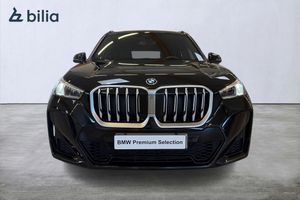 BMW X1 bild 5