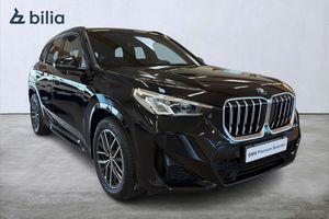 BMW X1 bild 18