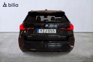 BMW X1 bild 4