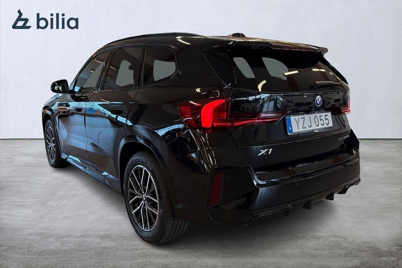 BMW X1 bild 2