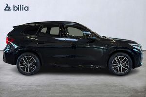 BMW X1 bild 16