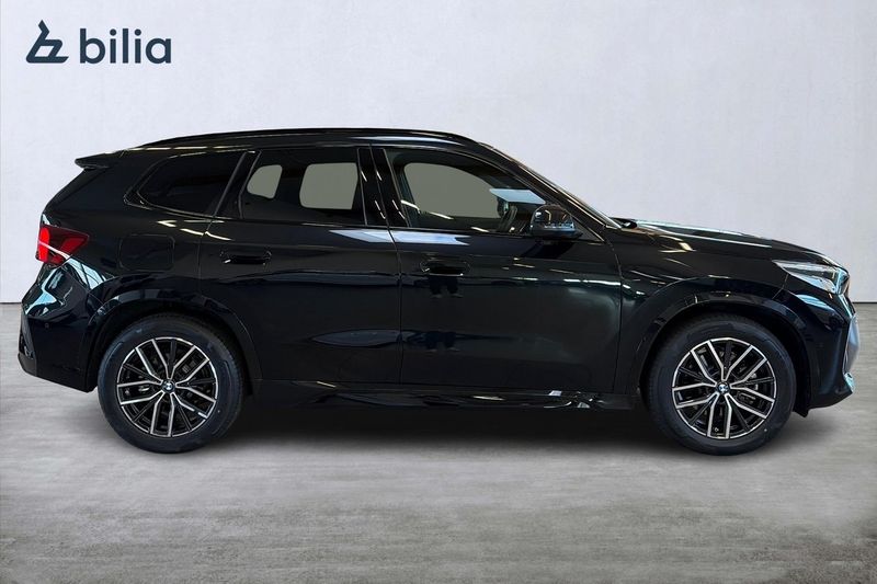 BMW X1 bild 16