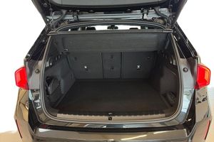 BMW X1 bild 10