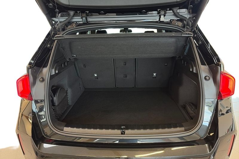 BMW X1 bild 10