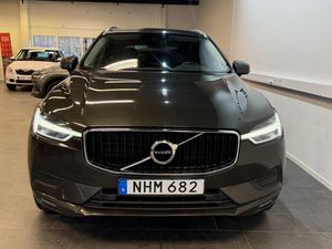 Volvo XC60 bild 3