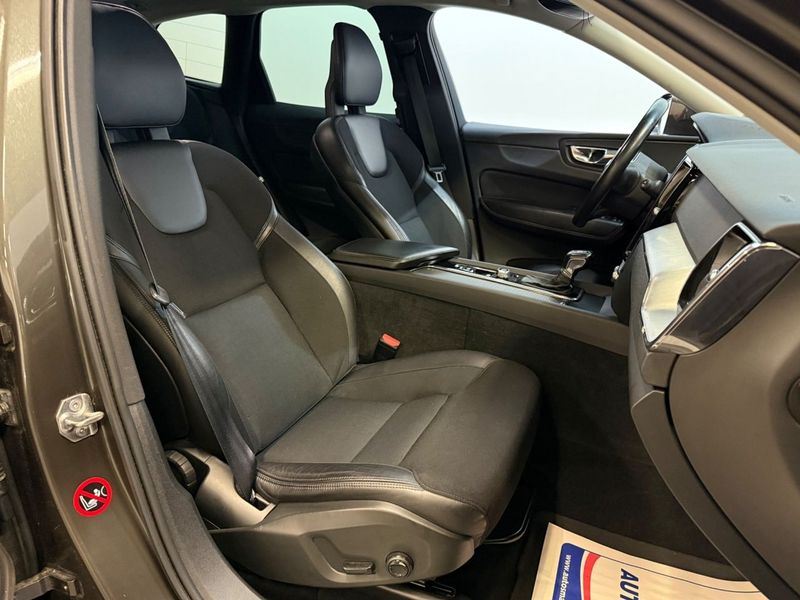 Volvo XC60 bild 5