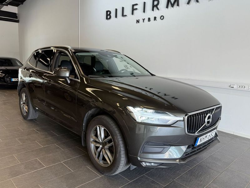 Volvo XC60 bild 2