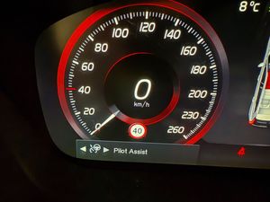 Volvo XC60 bild 19