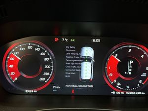 Volvo XC60 bild 11