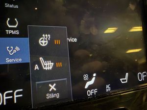 Volvo XC60 bild 18