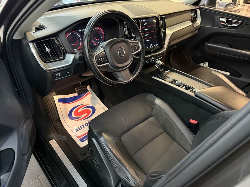 Volvo XC60 bild 8