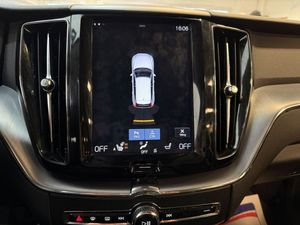 Volvo XC60 bild 13
