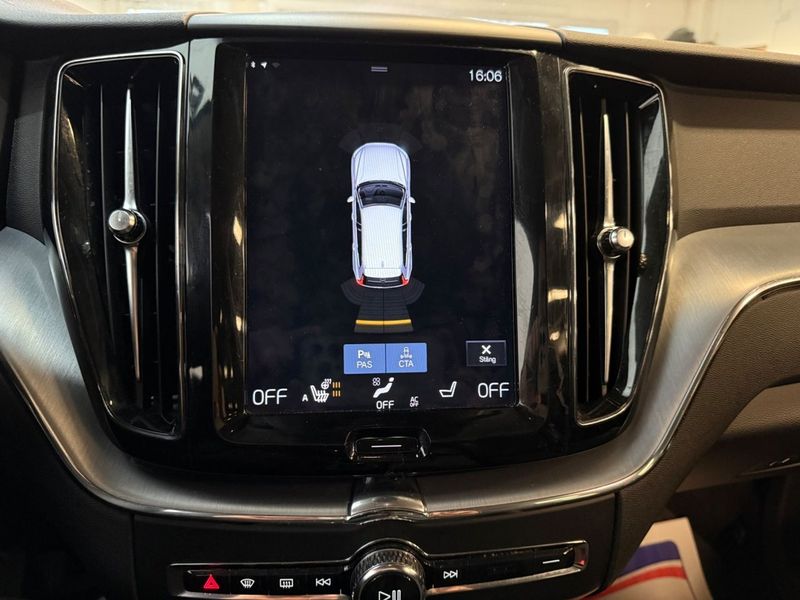 Volvo XC60 bild 13