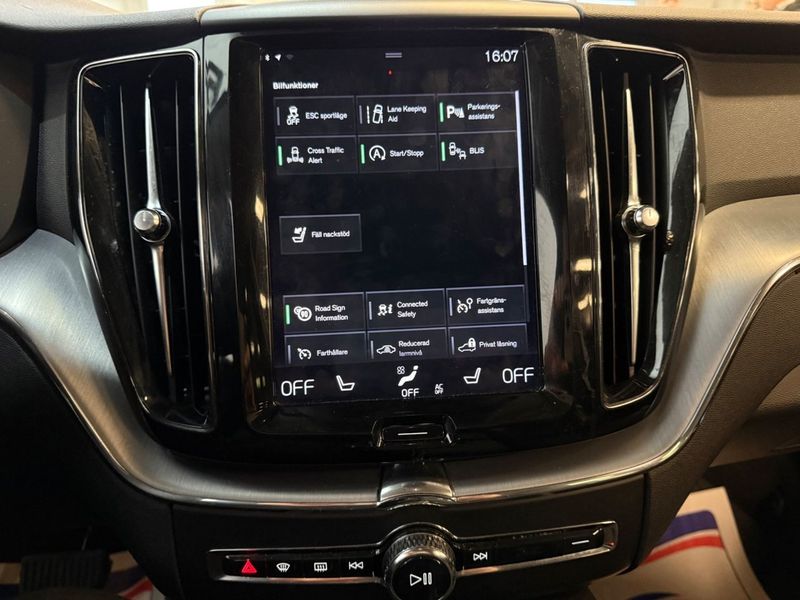 Volvo XC60 bild 16