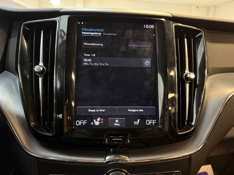 Volvo XC60 bild 14
